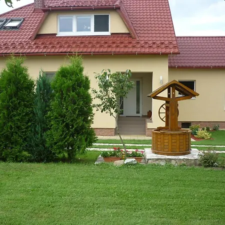 Country house U Galandu