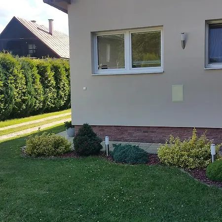 Country house U Galandu *