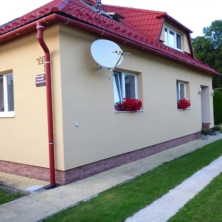 U Galandu * Turčianske Teplice