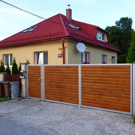 Country house U Galandu *
