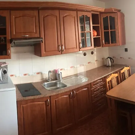 U Galandu Country house