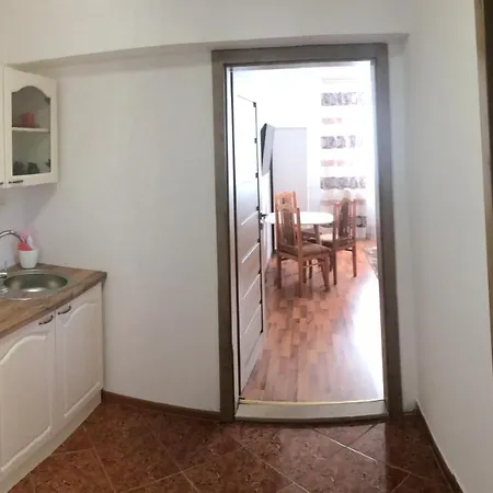 U Galandu Turčianske Teplice