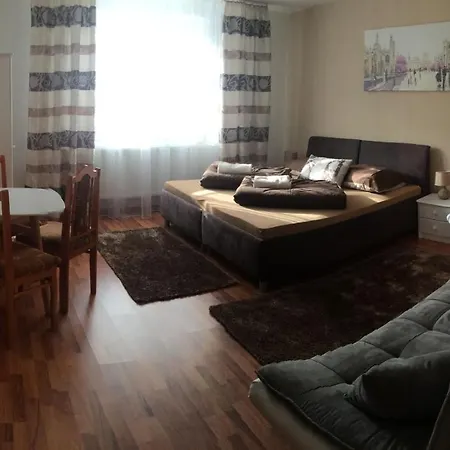 U Galandu Kır Evi Turčianske Teplice