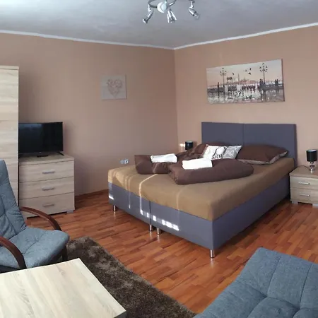 Country house U Galandu *