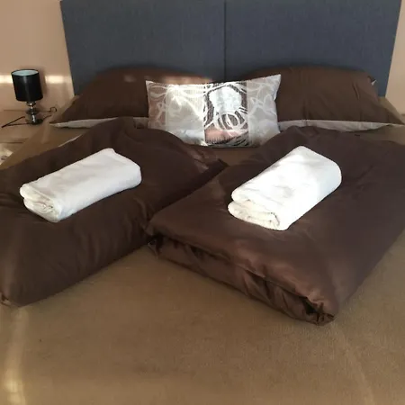 U Galandu Kır Evi *