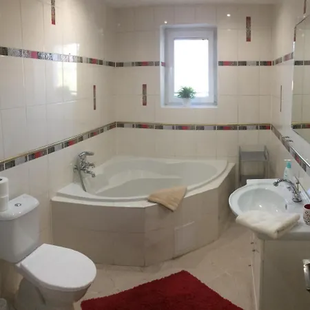 U Galandu Kır Evi Turčianske Teplice