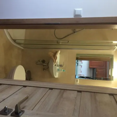 U Galandu Турчьянске-Теплице