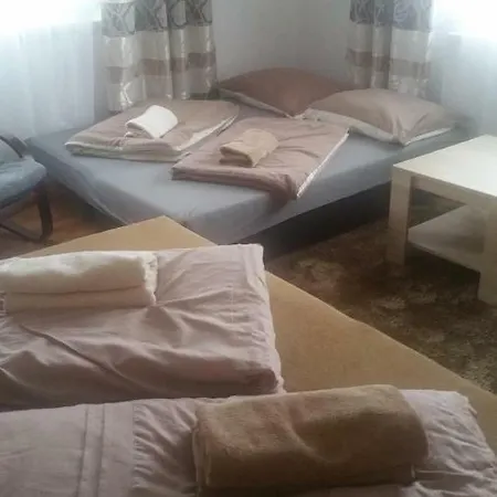 U Galandu Country house